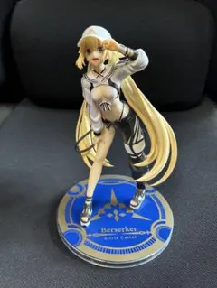 一番くじFate/Grand Order A賞 アルトリア フィギュア