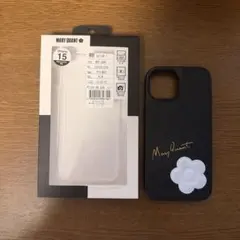 MARY QUANT iPhoneケース