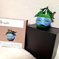 【未使用】マグリット 「リンゴ: フィギュア」 マグリット フィギュア 人の子 | hmm, by 東京都美術館