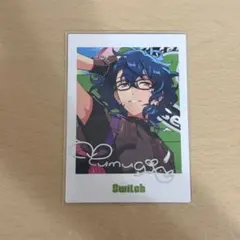 あんスタ Switch 青葉つむぎ TRIP