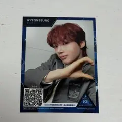 匿名配送】ユ・ヒョンスン KCON JAPAN 2026 ハーフサイズフォト - メルカリ