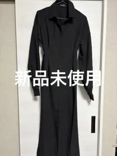 ENVYM シャツワンピースのサムネイル