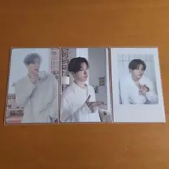 TREASURE ジョンファン ANNIVERSARY トレカ