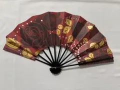 和楽器バンド 鈴華ゆう子 舞扇子 2024 THANKS 〜八奏ノ音〜 - メルカリ
