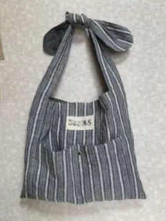 ハンドメイドワンショルダーバック