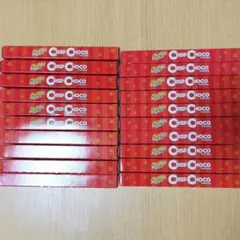 日清シスコ チョコフレーク クリスプチョコ 20個のサムネイル