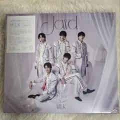新品未開封】M!LK Jewel 初回B - メルカリ
