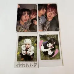 &TEAM Back to Life ケミトレカ HARUA TAKI