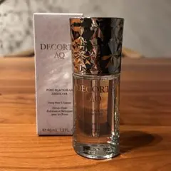 DECORTÉ AQ PORE BLACKHEAD DISSOLVER