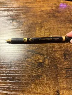 STAEDTLER ディズニー限定シャープペンシルのサムネイル