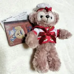 ◆ シェリーメイ ぬいぐるみバッジ