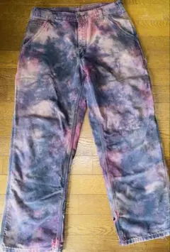Carhartt デニムパンツLサイズ