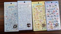 ボンボンドロップシール　サンリオ　たまごっち