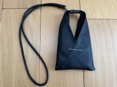 MM6 Maison Margiela Japanese bag スマホポーチ