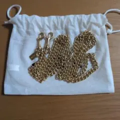COACH　ショルダーチェーンのサムネイル