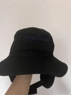 amazarashi×CA4LA バケットハット ブラック - メルカリ