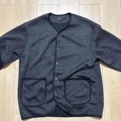 CRAFT STANDARD BOUTIQUE カーディガン Mサイズのサムネイル