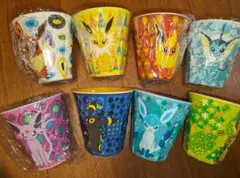 2026年最新】イーブイコレクション タンブラーの人気アイテム - メルカリ