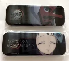 矢琶羽 朱紗丸 ロング缶バッジ 鬼滅の刃 ダイニング2期 - メルカリ