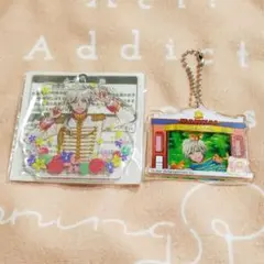 A3! シトロン アクリルキーホルダー