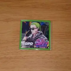 【ストグラ/SPGD】ミンドリー マグネット