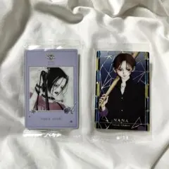 矢沢あい ツインウエハース　タクミ　シークレット　一ノ瀬巧