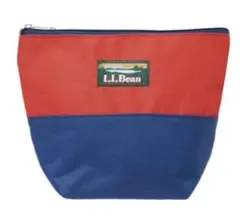 エルエルビーン ポーチ