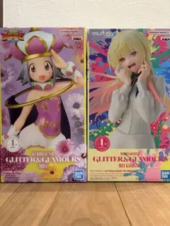 新作】ケロロ軍曹 マリッジトキシン GLITTER＆GLAMOURS - メルカリ