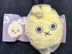 USAGIMAKER産 オオカミ＆ウサギたち レモンイエロー