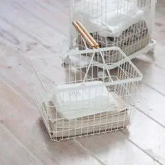 洗濯カゴ
