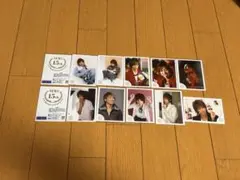 NEWS 小山慶一郎 15周年ミニフォト コンプセット