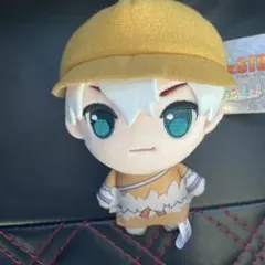2026年最新】西園寺羽京 ぬいぐるみの人気アイテム - メルカリ