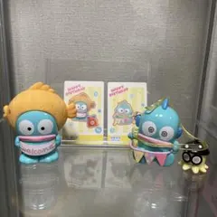 TOP TOY ハンギョドン