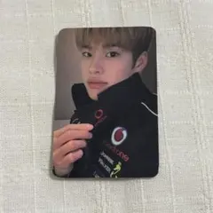 RIIZE ソヒ　トレカ シンガポールiMe