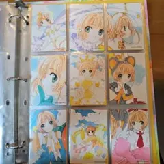 2025年最新】カードキャプターさくら トレカ 原作の人気アイテム