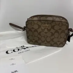 COACH 코치 숄더백 가방 가방