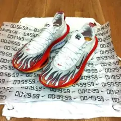 ナイキ エア ズーム アルファフライ ネクスト% 3 PRM 24cm