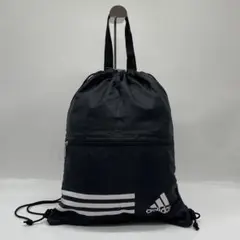 BN6107●adidas アディダス ナップサック ブラック