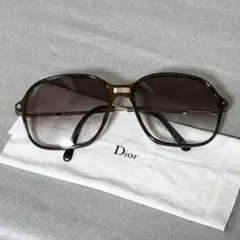 Christian Dior Monsieur ヴィンテージ サングラスのサムネイル