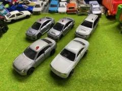 トミカ　まとめ売り　パトカー　スポーツカー　警察車両　緊急車両　働く車　覆面