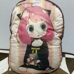 SPY×FAMILY アーニャ クッション