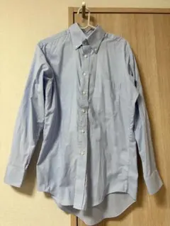長袖ワイシャツ
