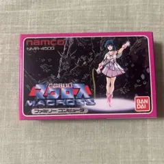 2026年最新】マクロス ファミコンの人気アイテム - メルカリ