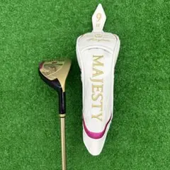 MAJESTY Royale レディース ユーティリティ H6のサムネイル