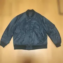 UNIQLO MA-1 フライトジャケット 3XLのサムネイル