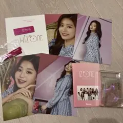 IZ*ONE ミンジュ まとめ売り IZ*ONE キム・ミンジュ まとめ売り - メルカリ