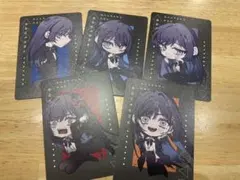 スマイルベースカフェ サカモトデイズ 南雲与一 3点セット | Mercari