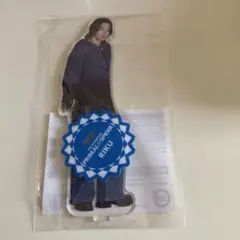 RIKU BIGアクリルスタンド