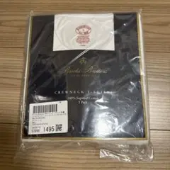 ブルックスブラザーズ　パックT 3枚セット