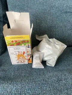 THE MONSTERSWackyMartLABUBU ワッキーマート　ラブブ